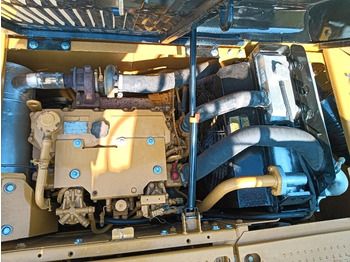 Crawler excavator CAT 313: picture 2 Crawler excavator CAT 313: picture 2