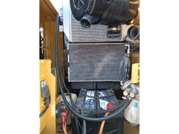 Leasing of CAT 313 D  CAT 313 D: picture 5