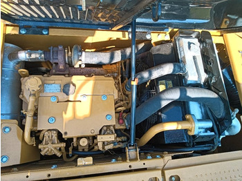 Leasing of CAT 313 D  CAT 313 D: picture 2