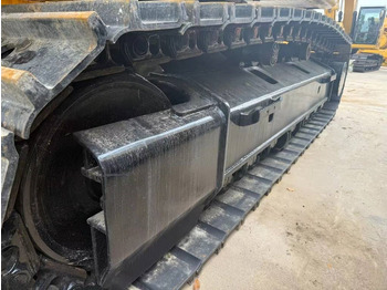 Crawler excavator CAT 336 GC: picture 2