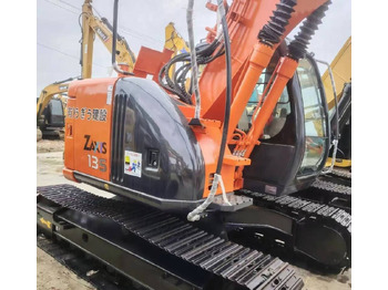 Crawler excavator HITACHI