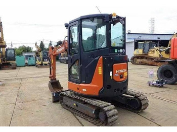 Crawler excavator HITACHI