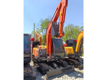 Crawler excavator HITACHI