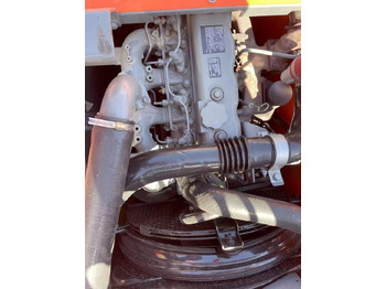 Crawler excavator Hitachi ZX 120: picture 5