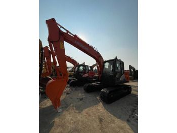 Crawler excavator HITACHI ZX130