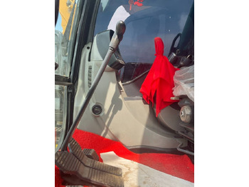 Crawler excavator Kobelco SK 75: picture 4 Crawler excavator Kobelco SK 75: picture 4