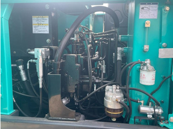 Crawler excavator Kobelco SK 75: picture 5 Crawler excavator Kobelco SK 75: picture 5