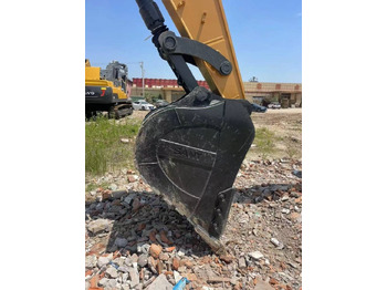 Crawler excavator Sany SY 305 H: picture 3