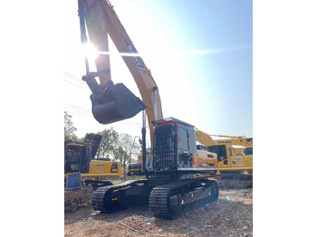 Crawler excavator SANY