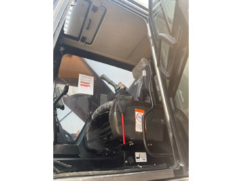 Crawler excavator Sany SY 550 H: picture 3