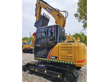 Crawler excavator SANY