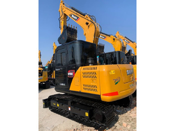 Crawler excavator SANY