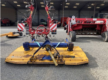 Flail mower/ Mulcher BOMFORD TURNER