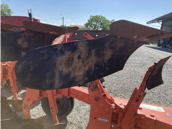 Plow Kuhn MULTIMASTER 121: picture 5