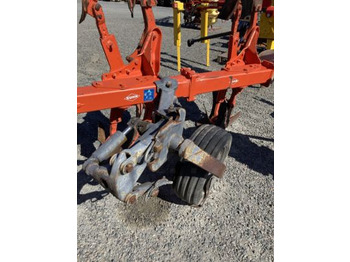 Plow Kuhn MULTIMASTER 121: picture 2