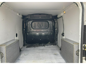 Refrigerated van Fiat Doblo Fiat Doblo 1,6 jtd ECO Flex chłodnia do leków 2017: picture 4