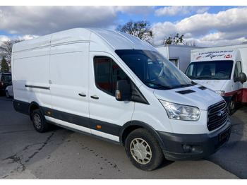 Panel van FORD Transit