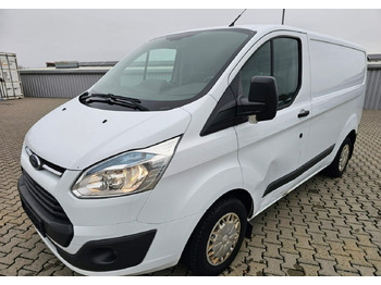 Panel van FORD Transit