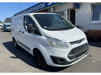 Panel van FORD Transit