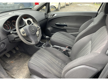 Hatchback Opel Corsa D Opel Corsa 1,2-16V 80KM Klima 2008: picture 3