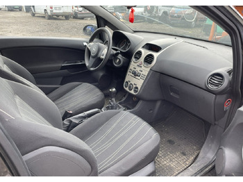 Hatchback Opel Corsa D Opel Corsa 1,2-16V 80KM Klima 2008: picture 2