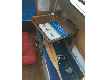 Other machinery Inna Inny Jacht żaglowy TBN 2000 żaglówka: picture 5 Other machinery Inna Inny Jacht żaglowy TBN 2000 żaglówka: picture 5