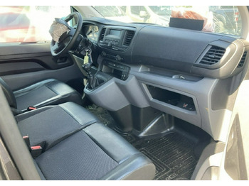 Leasing of  Toyota Proace Toyota Proace Maxi Klima 2020 Salon PL Toyota Proace Toyota Proace Maxi Klima 2020 Salon PL: picture 5
