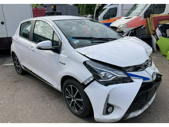 Hatchback TOYOTA