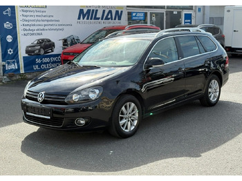 Station wagon VOLKSWAGEN