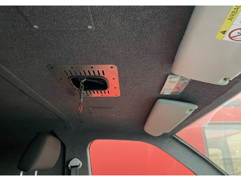 Cash in transit vehicle Volkswagen Transporter T6 Transporter Bankowóz kuloodporny opanceżony Model 2018: picture 5