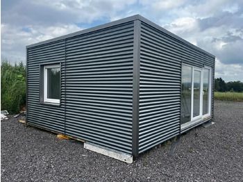 Construction container