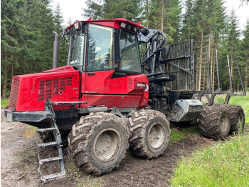 Forwarder KOMATSU