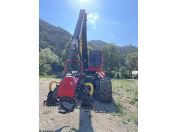 Leasing of Komatsu 951  Komatsu 951: picture 5