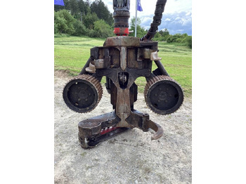 Felling head KOMATSU