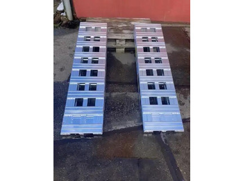 Loading ramp