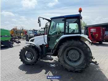 Farm tractor New Holland TL 70A: picture 3