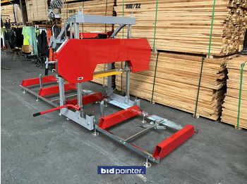 Leasing of  Zaagmachine GT 32 Zaagmachine GT 32: picture 1