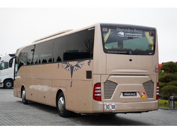 Bus Mercedes-Benz TOURISMO RHD / EURO 6 / 12 METRÓW / SPROWADZONY: picture 3 Bus Mercedes-Benz TOURISMO RHD / EURO 6 / 12 METRÓW / SPROWADZONY: picture 3