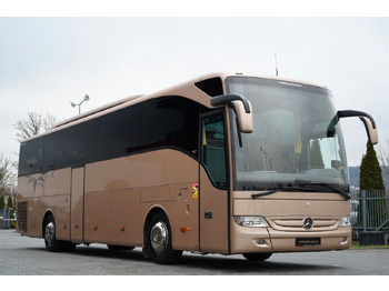 Bus Mercedes-Benz TOURISMO RHD / EURO 6 / 12 METRÓW / SPROWADZONY: picture 5 Bus Mercedes-Benz TOURISMO RHD / EURO 6 / 12 METRÓW / SPROWADZONY: picture 5