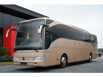 Bus Mercedes-Benz TOURISMO RHD / EURO 6 / 12 METRÓW / SPROWADZONY: picture 2 Bus Mercedes-Benz TOURISMO RHD / EURO 6 / 12 METRÓW / SPROWADZONY: picture 2