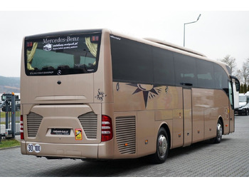 Bus Mercedes-Benz TOURISMO RHD / EURO 6 / 12 METRÓW / SPROWADZONY: picture 4 Bus Mercedes-Benz TOURISMO RHD / EURO 6 / 12 METRÓW / SPROWADZONY: picture 4
