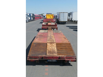 Leasing of Faymonville STN-3A / NACZEPA LAWETA / NISKOPODWOZIE / ROZCIĄ  Faymonville STN-3A / NACZEPA LAWETA / NISKOPODWOZIE / ROZCIĄ: picture 4