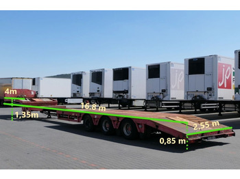 Leasing of Faymonville STN-3A / NACZEPA LAWETA / NISKOPODWOZIE / ROZCIĄ  Faymonville STN-3A / NACZEPA LAWETA / NISKOPODWOZIE / ROZCIĄ: picture 2