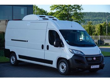 Refrigerated van FIAT Ducato