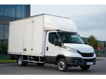 Refrigerated van IVECO Daily