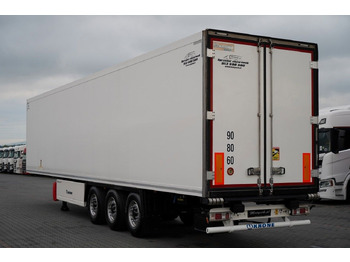 Refrigerator semi-trailer Krone CHŁODNIA / THERMO KING SLXi 400 / 2019 ROK / DO: picture 4