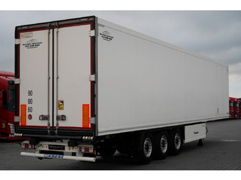 Refrigerator semi-trailer Krone CHŁODNIA / THERMO KING SLXi 400 / 2019 ROK / DO: picture 5