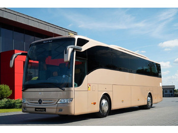 Coach MERCEDES-BENZ Tourismo