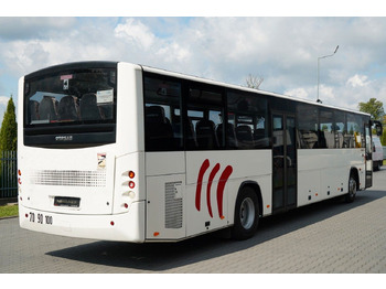 Suburban bus Otokar TERRITO U / EURO6 /MANUAL / PRZEBIEG 189500 KM /: picture 3