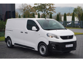 Small van Peugeot EXPERT  / BLASZAK / FURGON / MANUAL: picture 4